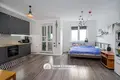 1 bedroom apartment 38 m² Kopishche, Belarus