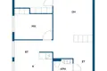 Appartement  Helsinki sub region, Finlande