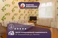 2 room apartment 38 m² Bierazinskaje, Belarus