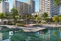 2 bedroom apartment 172 m² Kartal, Turkey