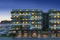 Wohnquartier Kucuker Prime Alanya Luxury seaside aparments