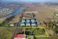Land 1 room 1 250 m² Warsaw, Poland