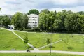 Apartamento 1 habitación 37 m² Varsovia, Polonia