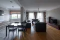 Appartement 3 chambres 93 m² Riga, Lettonie