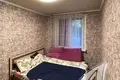 2 room apartment 38 m² Muchaviecki sielski Saviet, Belarus