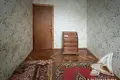 3 room apartment 50 m² Muchaviecki sielski Saviet, Belarus