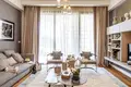 Квартира 1 спальня 76 м² Пареклисия, Кипр
