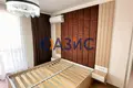 Apartamento 2 habitaciones 62 m² Sveti Vlas, Bulgaria