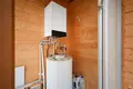 Casa 4 habitaciones 228 m² Salaspils pagasts, Letonia