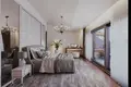 Kompleks mieszkalny Premium residence in the center of Istanbul, Turkey