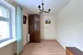 Appartement 3 chambres 52 m² Minsk, Bélarus
