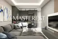 2 room apartment 51 m² Oba, Turkey