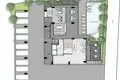 Apartamento 1 habitacion 49 m² Karon, Tailandia