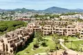 Appartement 2 chambres 87 m² Estepona, Espagne