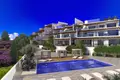 Mieszkanie 3 pokoi 194 m² Pafos, Cypr