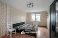 Квартира 2 комнаты 57 м² в Минске, Беларусь