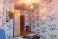 Квартира 3 комнаты 57 м² Молодечно, Беларусь