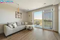 Квартира 1 комната 31 м² Вильнюс, Литва