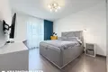 Apartamento 1 habitación 41 m² Kopishche, Belarús