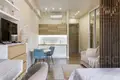 Appartement 1 chambre 47 m² Evenkiysky Rayon, Russie