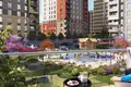 Wohnung 2 zimmer  Muratpasa, Türkei