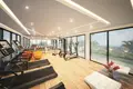 Wohnung 2 Schlafzimmer 34 m² Pattaya, Thailand