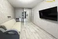 Apartamento 1 habitación 35 m² Minsk, Belarús