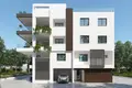 Mieszkanie 2 pokoi 100 m² Aradipu, Cypr