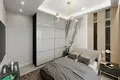 Complexe résidentiel Apartments in a residence with swimming pools, a children's playground and a fitness center, Oba, Turkey