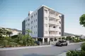 Mieszkanie 3 pokoi 105 m² Pafos, Cypr