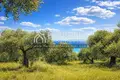 Parcelas 9 312 m² Agios Nikolaos, Grecia