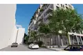 2 bedroom apartment 85 m² Tirana Municipality, Albania