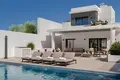 5-Schlafzimmer-Villa 248 m² Urbanizacion Dona Pepa, Spanien