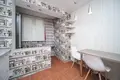 1 room apartment 38 m² Minsk, Belarus