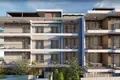 Apartamento 2 habitaciones 92 m² Limassol District, Chipre