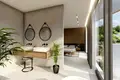 4-Schlafzimmer-Villa 540 m² Altea, Spanien