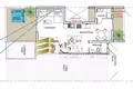 Penthouse 3 pokoi  Birkirkara, Malta