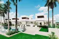 Bungalow 3 pokoi 100 m² Los Alcazares, Hiszpania