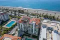Квартира 4 комнаты  Кестель, Турция