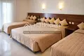 Hotel 2 028 m² Kalandra, Grecja