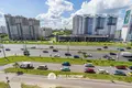 Mieszkanie 1 pokój 44 m² Mińsk, Białoruś