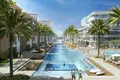 Appartement 1 chambre 73 m² Doubaï, Émirats arabes unis