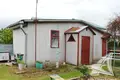 Casa 20 m² Matykalski sielski Saviet, Belarús