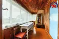 Casa 25 m² Pliski sielski Saviet, Belarús