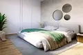 Doppelhaus 3 Schlafzimmer 157 m² Monforte del Cid, Spanien