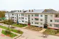 3 room apartment 104 m² Chaciezyna, Belarus