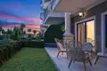 Wohnung 2 zimmer 63 m² Kargicak, Türkei
