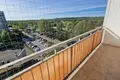 Apartamento 2 habitaciones 50 m² Mosina, Polonia