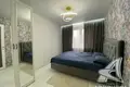Apartamento 3 habitaciones 61 m² Muchaviecki sielski Saviet, Belarús