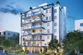 Penthouse 5 pokojów 130 m² Tel-Awiw, Izrael